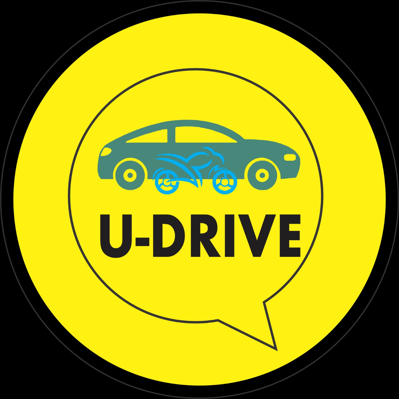 U-Drive